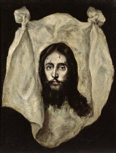 Visage du Christ